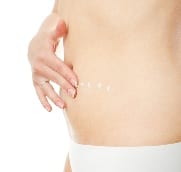 After our inch loss treatments