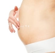 Before our inch loss treatments