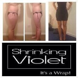shrinking-violet